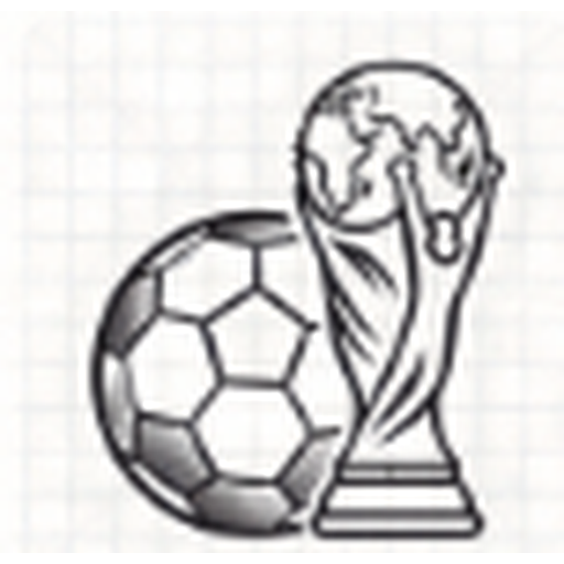 2026世界杯预测网 Logo